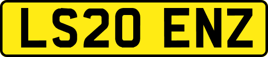 LS20ENZ