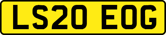 LS20EOG