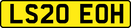 LS20EOH