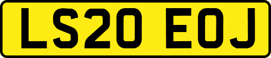 LS20EOJ