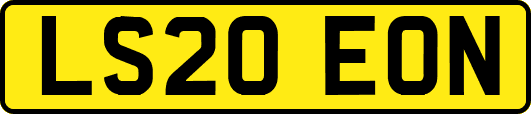 LS20EON