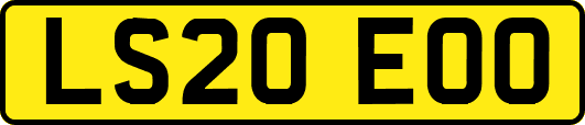 LS20EOO