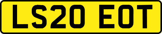 LS20EOT