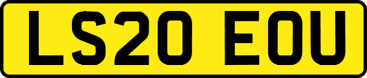 LS20EOU