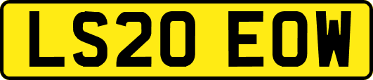 LS20EOW