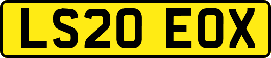 LS20EOX