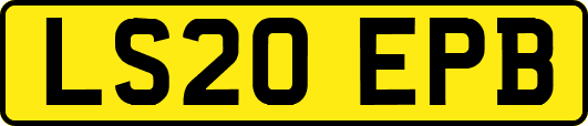 LS20EPB