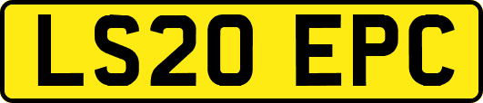 LS20EPC