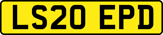 LS20EPD