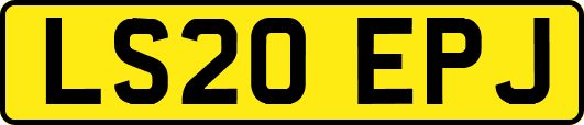 LS20EPJ