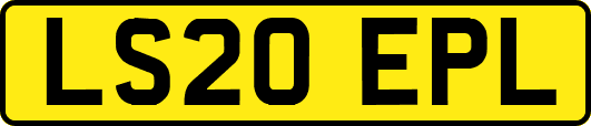 LS20EPL