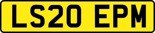 LS20EPM