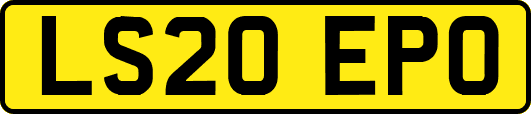 LS20EPO