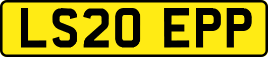 LS20EPP