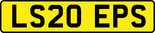 LS20EPS