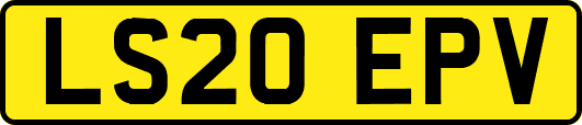 LS20EPV