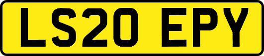LS20EPY