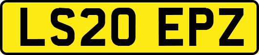 LS20EPZ