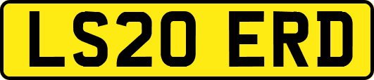 LS20ERD