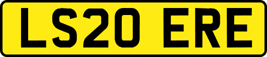 LS20ERE