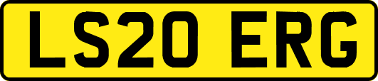 LS20ERG