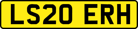 LS20ERH
