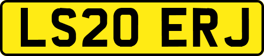 LS20ERJ