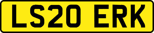 LS20ERK