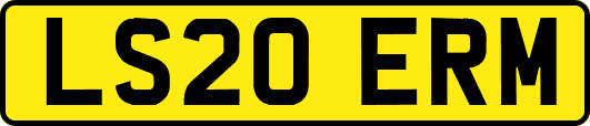 LS20ERM