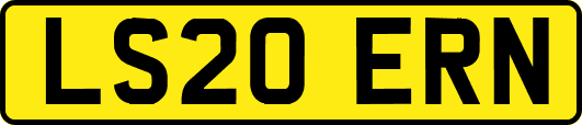 LS20ERN