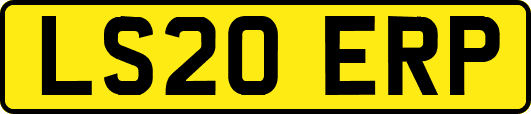 LS20ERP