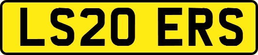 LS20ERS