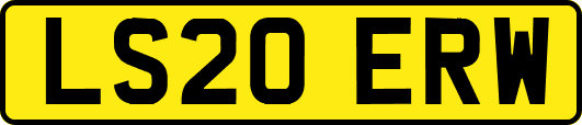 LS20ERW