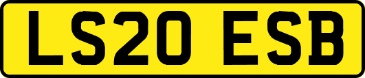 LS20ESB