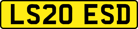 LS20ESD