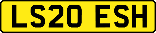 LS20ESH