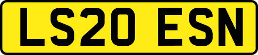 LS20ESN