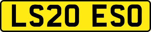 LS20ESO