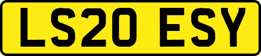 LS20ESY