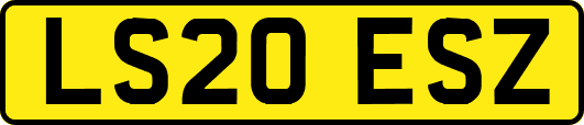 LS20ESZ