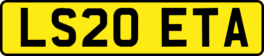 LS20ETA