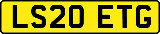 LS20ETG