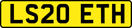 LS20ETH