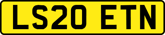 LS20ETN