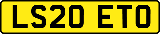 LS20ETO