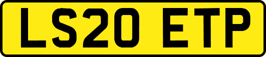 LS20ETP