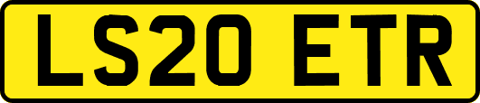 LS20ETR