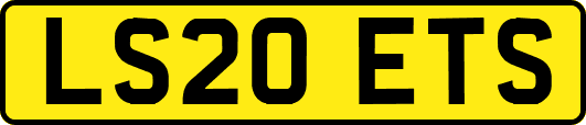 LS20ETS