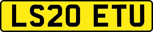LS20ETU