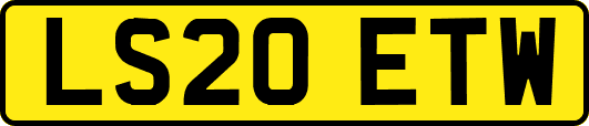 LS20ETW